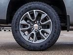 New 2026 Chevrolet Silverado 1500 LT Crew Cab for sale #TZ209588 - photo 9