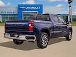 New 2026 Chevrolet Silverado 1500 LT Crew Cab for sale #TZ223285 - photo 2