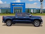 New 2026 Chevrolet Silverado 1500 LT Crew Cab for sale #TZ223285 - photo 8