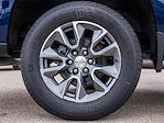 New 2026 Chevrolet Silverado 1500 LT Crew Cab for sale #TZ223285 - photo 9