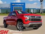 New 2026 Chevrolet Silverado 1500 LT Crew Cab for sale #TZ223750 - photo 1