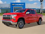 New 2026 Chevrolet Silverado 1500 LT Crew Cab for sale #TZ223750 - photo 4