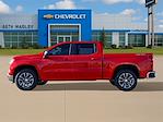New 2026 Chevrolet Silverado 1500 LT Crew Cab for sale #TZ223750 - photo 5