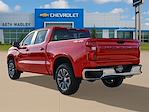 New 2026 Chevrolet Silverado 1500 LT Crew Cab for sale #TZ223750 - photo 6