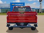 New 2026 Chevrolet Silverado 1500 LT Crew Cab for sale #TZ223750 - photo 7