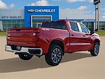 New 2026 Chevrolet Silverado 1500 LT Crew Cab for sale #TZ223750 - photo 2