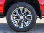 New 2026 Chevrolet Silverado 1500 LT Crew Cab for sale #TZ223750 - photo 9