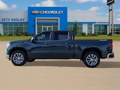 New 2026 Chevrolet Silverado 1500 LT Crew Cab for sale #TZ226001 - photo 2