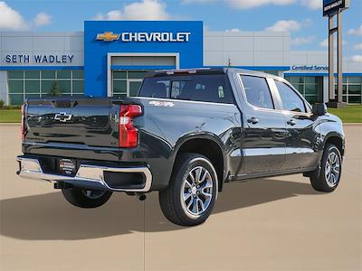 New 2026 Chevrolet Silverado 1500 LT Crew Cab for sale #TZ226001 - photo 2