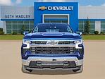 New 2026 Chevrolet Silverado 1500 LT Crew Cab for sale #TZ235785 - photo 3