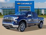 New 2026 Chevrolet Silverado 1500 LT Crew Cab for sale #TZ235785 - photo 4