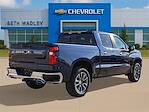 New 2026 Chevrolet Silverado 1500 LT Crew Cab for sale #TZ235785 - photo 2