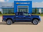 New 2026 Chevrolet Silverado 1500 LT Crew Cab for sale #TZ235785 - photo 8