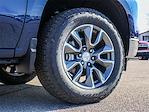 New 2026 Chevrolet Silverado 1500 LT Crew Cab for sale #TZ235785 - photo 9