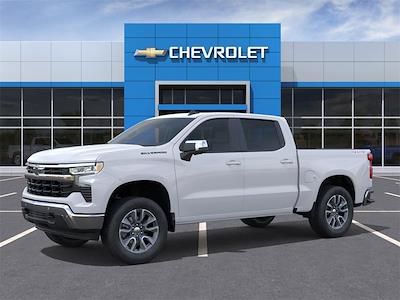 New 2026 Chevrolet Silverado 1500 LT Crew Cab for sale #TZ241680 - photo 2