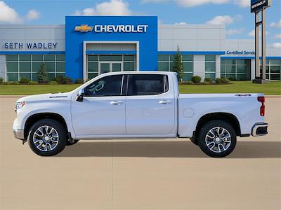 New 2026 Chevrolet Silverado 1500 LT Crew Cab for sale #TZ241680 - photo 2