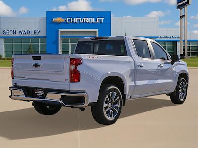 New 2026 Chevrolet Silverado 1500 LT Crew Cab for sale #TZ241680 - photo 2