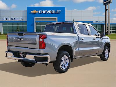New 2026 Chevrolet Silverado 1500 LT Crew Cab for sale #TZ241775 - photo 2