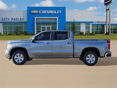 New 2026 Chevrolet Silverado 1500 LT Crew Cab for sale #TZ241984 - photo 2