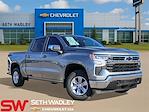 New 2026 Chevrolet Silverado 1500 LT Crew Cab for sale #TZ241984 - photo 1