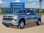 New 2026 Chevrolet Silverado 1500 LT Crew Cab for sale #TZ241984 - photo 4