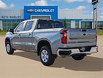 New 2026 Chevrolet Silverado 1500 LT Crew Cab for sale #TZ241984 - photo 5