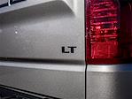 New 2026 Chevrolet Silverado 1500 LT Crew Cab for sale #TZ248455 - photo 12