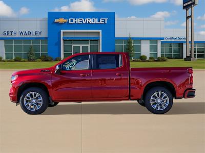 New 2026 Chevrolet Silverado 1500 RST Crew Cab for sale #TZ250201 - photo 2