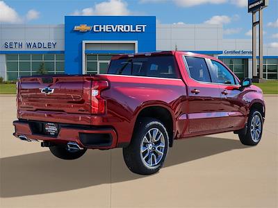 New 2026 Chevrolet Silverado 1500 RST Crew Cab for sale #TZ250201 - photo 2