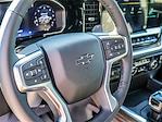 New 2026 Chevrolet Silverado 1500 RST Crew Cab for sale #TZ250201 - photo 27