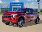 New 2026 Chevrolet Silverado 1500 RST Crew Cab for sale #TZ250201 - photo 4