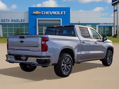 New 2026 Chevrolet Silverado 1500 LT Crew Cab for sale #TZ261310 - photo 2