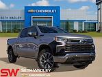 New 2026 Chevrolet Silverado 1500 LT Crew Cab for sale #TZ261310 - photo 1