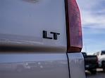 New 2026 Chevrolet Silverado 1500 LT Crew Cab for sale #TZ261310 - photo 12