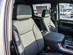 New 2026 Chevrolet Silverado 1500 LT Crew Cab for sale #TZ261310 - photo 17