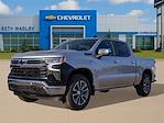 New 2026 Chevrolet Silverado 1500 LT Crew Cab for sale #TZ261310 - photo 4