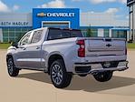 New 2026 Chevrolet Silverado 1500 LT Crew Cab for sale #TZ261310 - photo 6