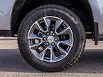 New 2026 Chevrolet Silverado 1500 LT Crew Cab for sale #TZ261310 - photo 9