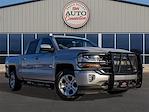 New 2026 Chevrolet Silverado 1500 LT Crew Cab for sale #TZ261418 - photo 21