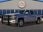 New 2026 Chevrolet Silverado 1500 LT Crew Cab for sale #TZ261418 - photo 23