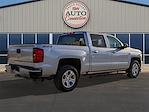 New 2026 Chevrolet Silverado 1500 LT Crew Cab for sale #TZ261418 - photo 26