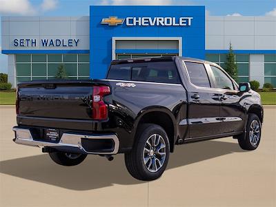 New 2026 Chevrolet Silverado 1500 LT Crew Cab for sale #TZ262476 - photo 2
