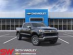 New 2026 Chevrolet Silverado 1500 LT Crew Cab for sale #TZ262476 - photo 1