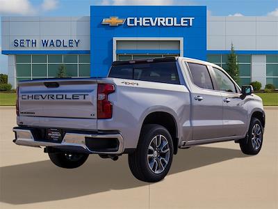 New 2026 Chevrolet Silverado 1500 LT Crew Cab for sale #TZ264925 - photo 2
