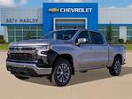 New 2026 Chevrolet Silverado 1500 LT Crew Cab for sale #TZ264925 - photo 4