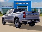 New 2026 Chevrolet Silverado 1500 LT Crew Cab for sale #TZ264925 - photo 6