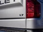 New 2026 Chevrolet Silverado 1500 LT Crew Cab for sale #TZ265196 - photo 13