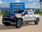 New 2026 Chevrolet Silverado 1500 LT Crew Cab for sale #TZ265196 - photo 4