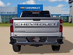 New 2026 Chevrolet Silverado 1500 LT Crew Cab for sale #TZ265196 - photo 7