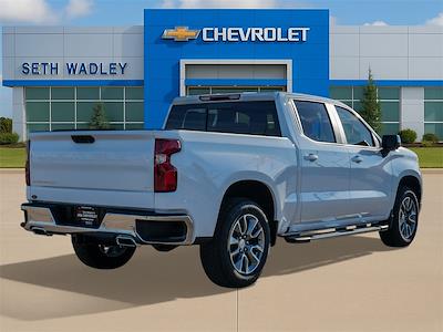 New 2026 Chevrolet Silverado 1500 LT Crew Cab for sale #TZ289827 - photo 2